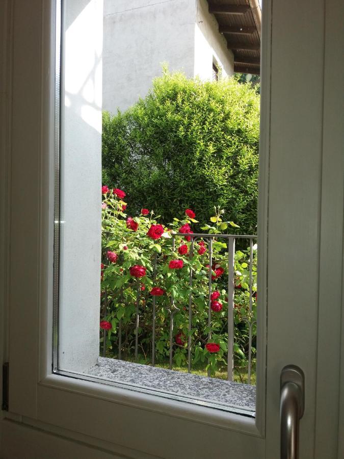 Casa Maria Teresa Apartment Cannero Riviera Exterior photo