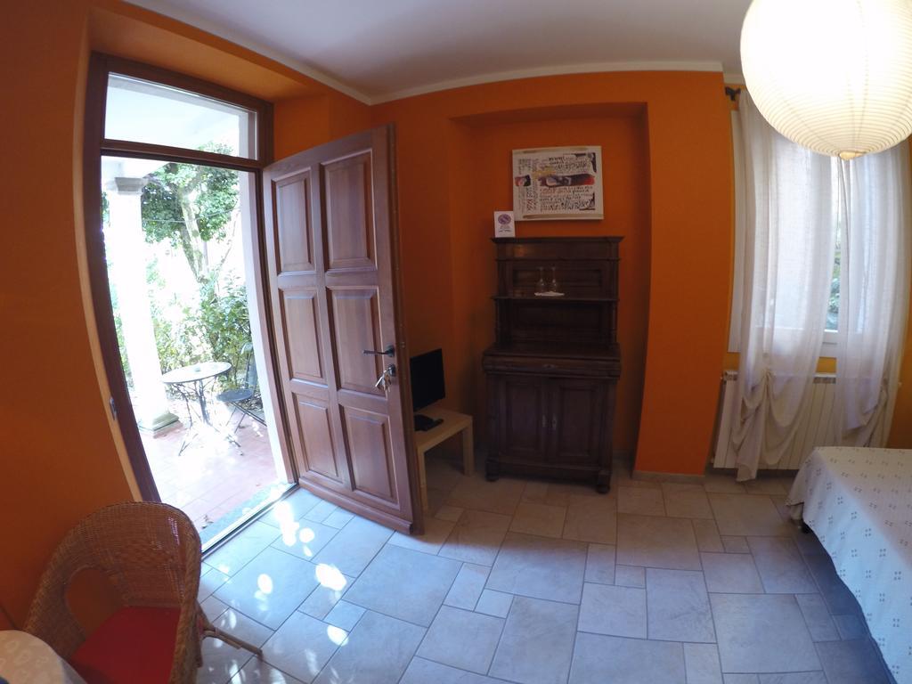 Casa Maria Teresa Apartment Cannero Riviera Exterior photo