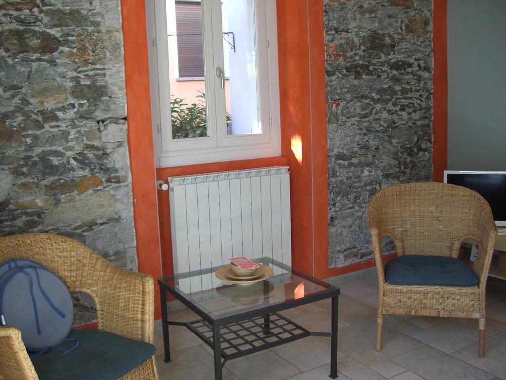 Casa Maria Teresa Apartment Cannero Riviera Exterior photo